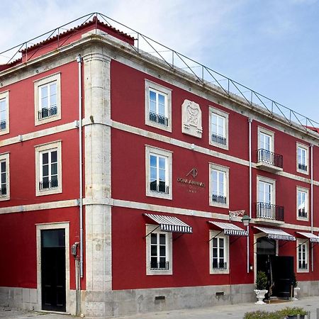 Hotel Ap Dona Aninhas Viana do Castelo Exterior foto